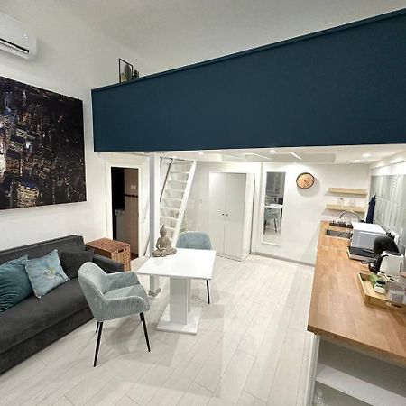 City Zen Apartments Budapest Extérieur photo
