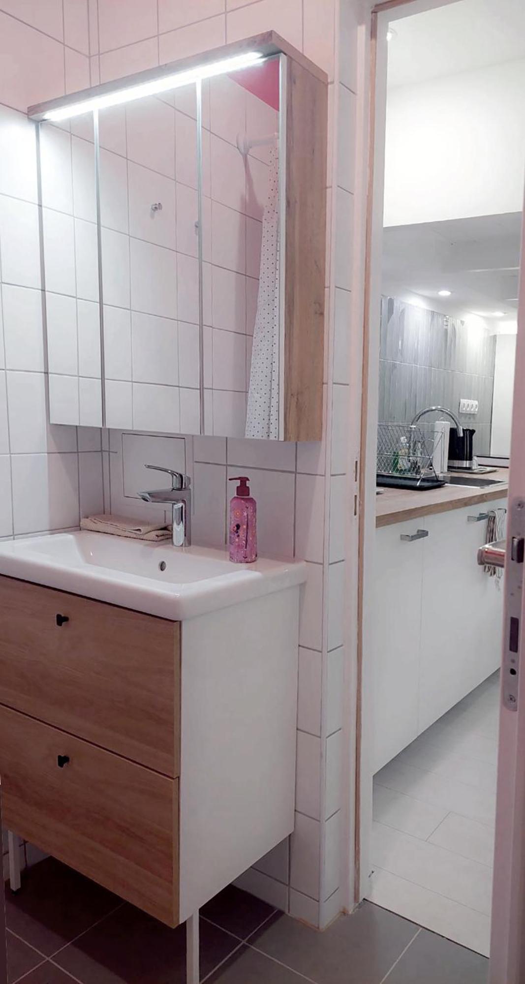 City Zen Apartments Budapest Extérieur photo