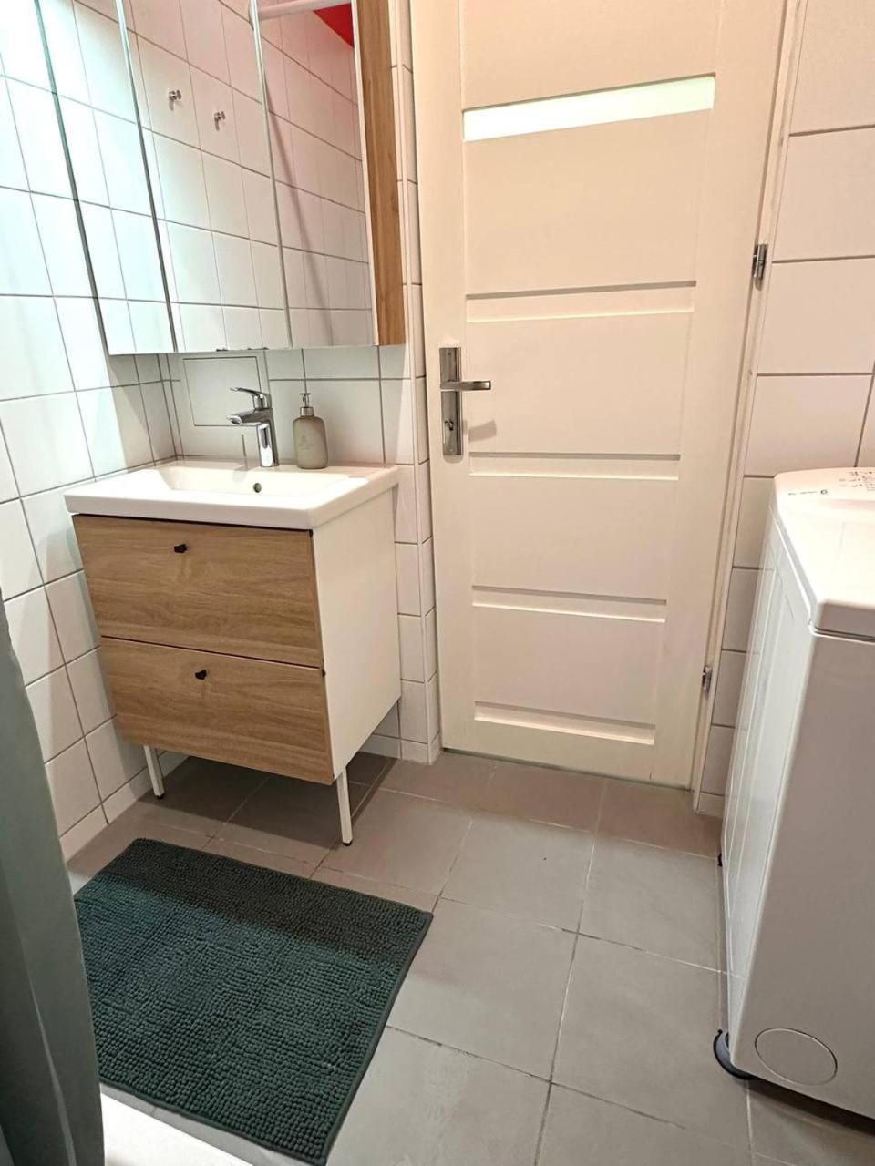 City Zen Apartments Budapest Extérieur photo
